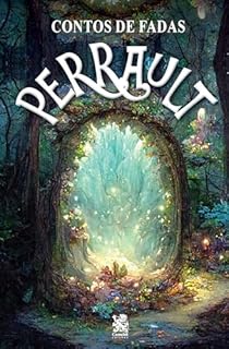 Livro Contos de Fadas : Perrault