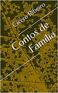 Livro Contos de Família