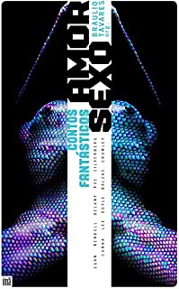 Livro Contos fantásticos de Amor e Sexo
