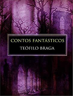 Livro Contos fantásticos