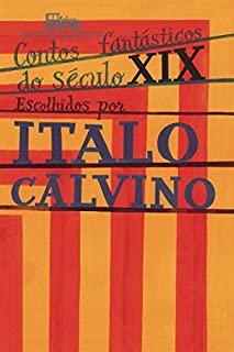 Livro Contos fantásticos do século XIX