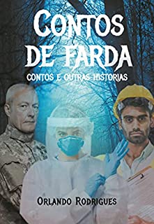 Livro Contos de farda: Contos e outras histórias