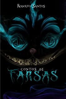 Livro Contos de Farsas