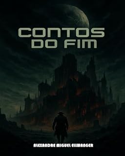Livro Contos do Fim