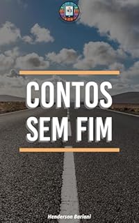 Livro Contos sem fim (Contos Contados)
