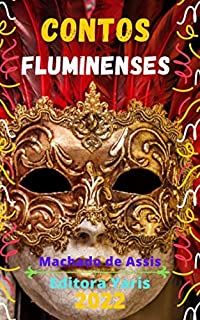 Livro Contos Fluminenses