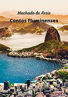 Livro Contos Fluminenses