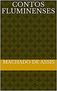 Livro Contos Fluminenses