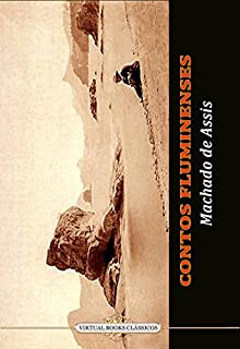 Livro CONTOS FLUMINENSES