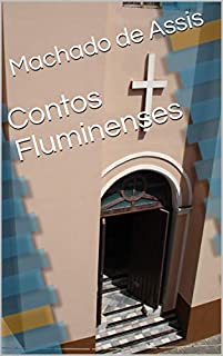 Livro Contos Fluminenses