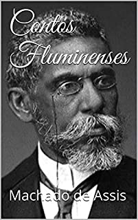 Livro Contos Fluminenses