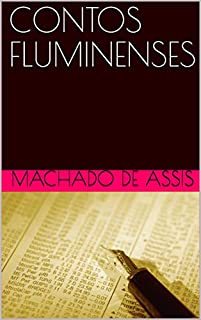 Livro CONTOS FLUMINENSES