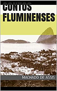 Livro Contos Fluminenses