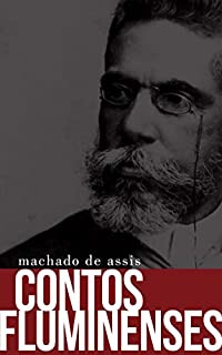 Livro Contos Fluminenses