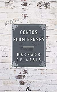 Contos Fluminenses