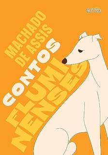 Livro Contos Fluminenses
