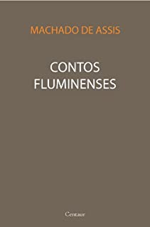 Livro Contos Fluminenses [com índice]
