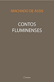 Contos Fluminenses [com índice]