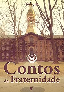 Livro Contos da Fraternidade