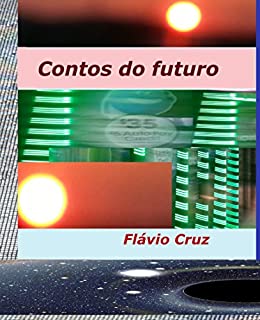 Livro Contos do futuro