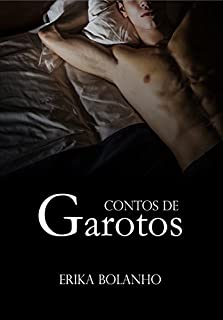 Livro Contos de Garotos