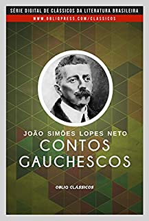 Livro Contos gauchescos