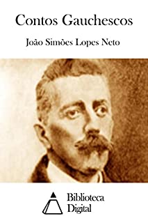 Livro Contos Gauchescos