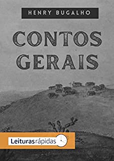 Livro Contos Gerais