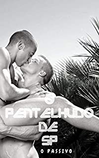 Livro Contos para Gozar Rápido: O Pentelhudo de SP