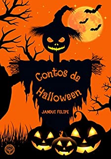 Livro Contos de Halloween