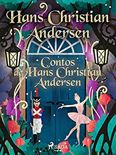 Livro Contos de Hans Christian Andersen (Os Contos de Hans Christian Andersen)