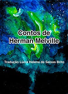 Livro Contos de Herman Melville