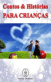Livro Contos & Histórias Para Crianças
