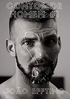 Livro Contos De Homem