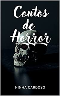 Livro Contos de Horror