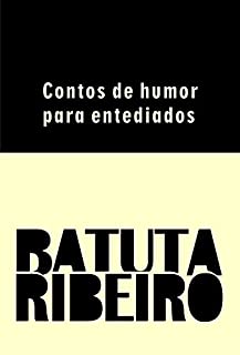 Livro Contos de humor para entediados