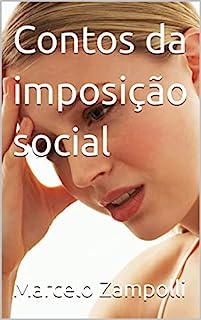 Livro Contos da imposição social