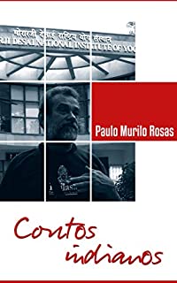 Livro Contos Indianos
