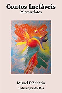 Livro Contos Inefáveis: Microrrelatos