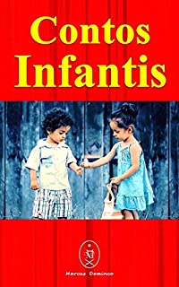 Livro Contos Infantis
