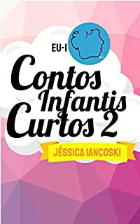 Livro Contos Infantis Curtos: Historinhas Para Dormir