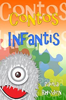 Livro Contos Infantis