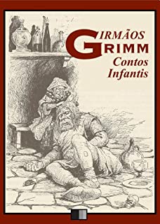 Livro Contos Infantis (Illustrated)