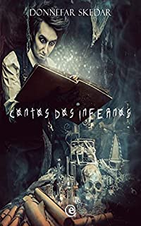 Livro Contos Dos Infernos