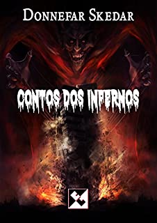Livro Contos Dos Infernos