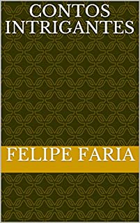 Livro Contos Intrigantes