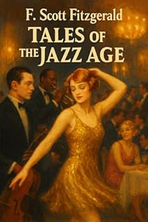 Livro Contos da Era do Jazz