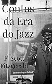 Livro Contos da Era do Jazz