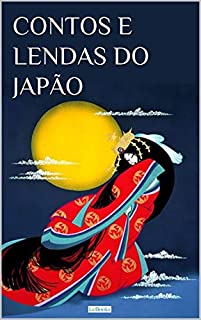 Livro Contos e Lendas do Japão