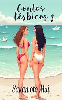 Livro Contos lésbicos: Volume 3